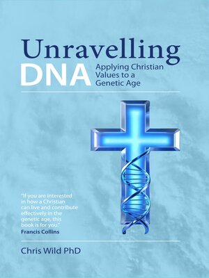 cover image of Unravelling DNA